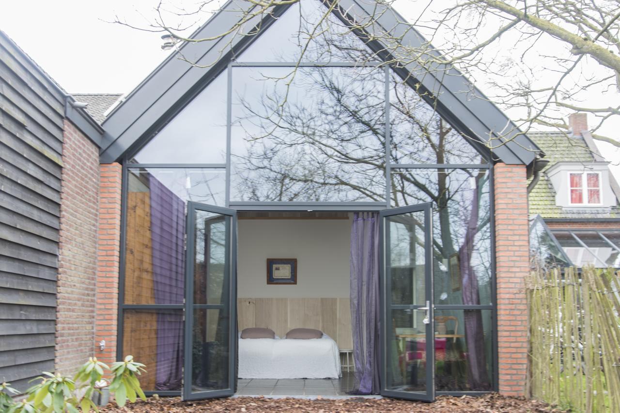 Het Groene Bed ออร์สชอท ภายนอก รูปภาพ