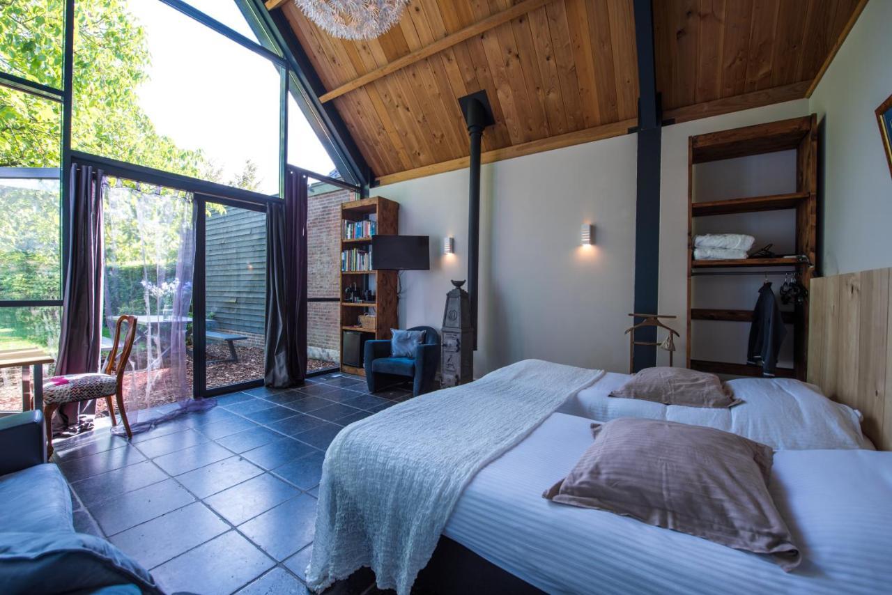 Het Groene Bed ออร์สชอท ภายนอก รูปภาพ