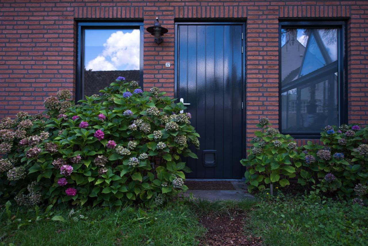 Het Groene Bed ออร์สชอท ภายนอก รูปภาพ